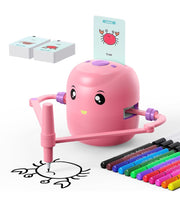 Screen-Free Creativity | Doodli Draw
